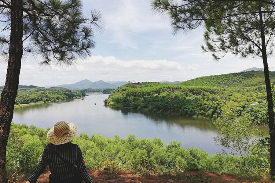 From Hue: Hue City full-day tour 5