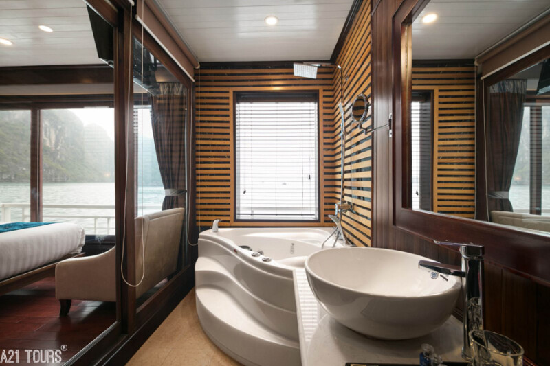 Alisa Crusie 3 Days 2 Nights 1