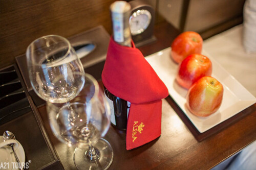 Alisa Crusie 3 Days 2 Nights 10