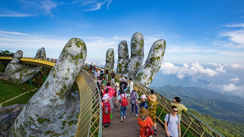 Best of Vietnam Tour 16 days 