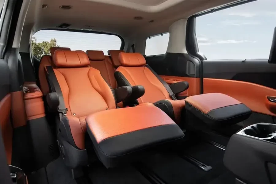 Ninh Binh to Cat Ba by private car 8