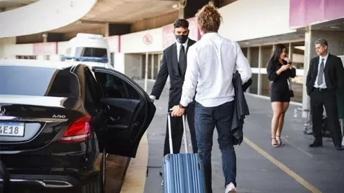 Thanh Hoa to Hanoi private car