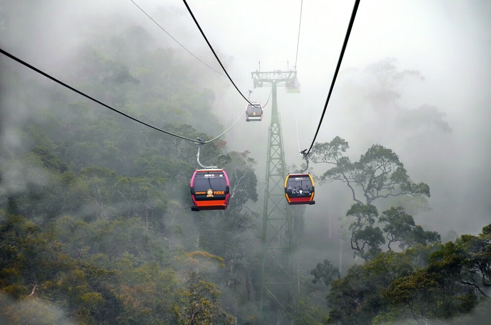 Shore excursions: Ba Na Hills and Golden Bridge private tour 8