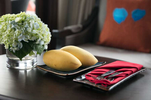 Athena Luxury Cruise 3 Days 1 night 7