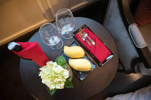 Athena Luxury Cruise 3 Days 1 night 8