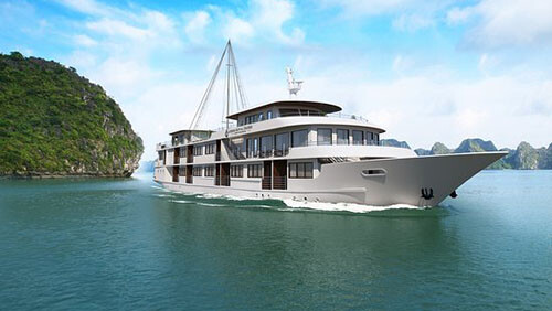 Athena Luxury Cruise 3 Days 1 night