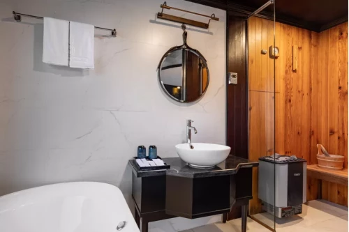 La Casta Cruise Lan Ha Bay 7