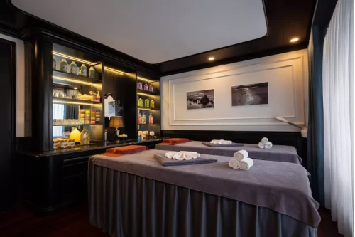 La Casta Cruise Lan Ha Bay 8