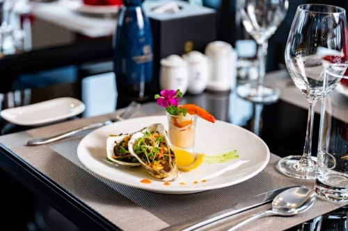 La Casta Cruise Lan Ha Bay 9