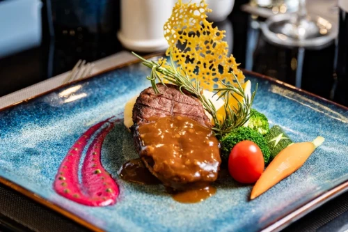 La Casta Cruise Lan Ha Bay 10