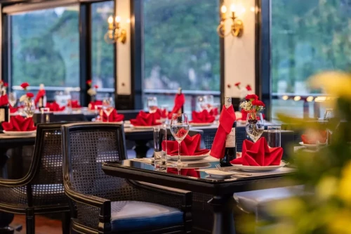 La Casta Cruise Lan Ha Bay 11