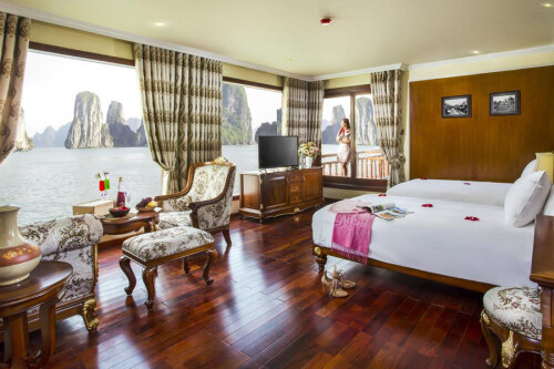 Emperor Cruises 2 Days 1 Nights 6