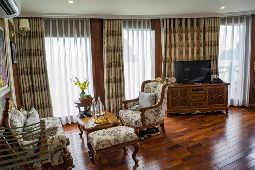 Emperor Cruises 2 Days 1 Nights 7