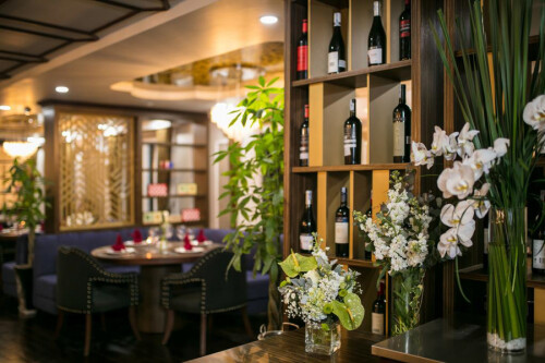 Era Cruise 3 Days 2 Night 3