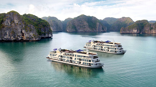 Era Cruise 3 Days 2 Night