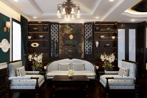 Genesis Regal Cruise 2 Days 1 Night 4