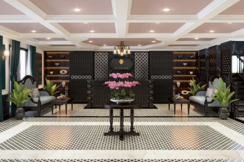 Genesis Regal Cruise 2 Days 1 Night 6