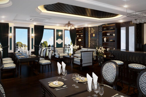 Genesis Regal Cruise 2 Days 1 Night 11