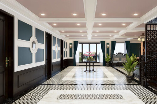 Genesis Regal Cruise 3 Days 2  Nights 3