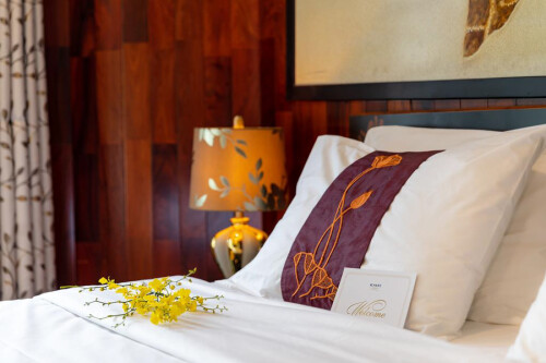 Sealife Cruise 3 days 2 nights 3