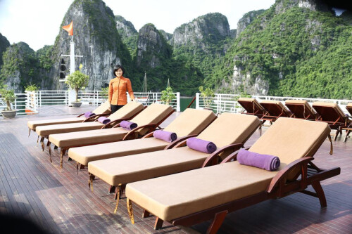 Sealife Cruise 3 days 2 nights 7