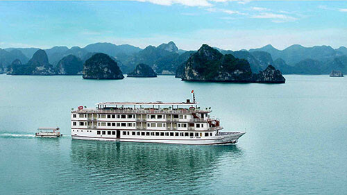 Sealife Cruise 3 days 2 nights