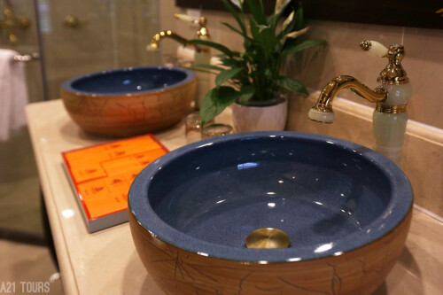 Indochine Cruise 2 Days 1 Night 6