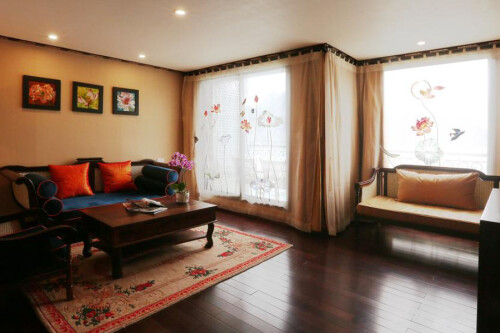 Indochine Cruise 2 Days 1 Night 7