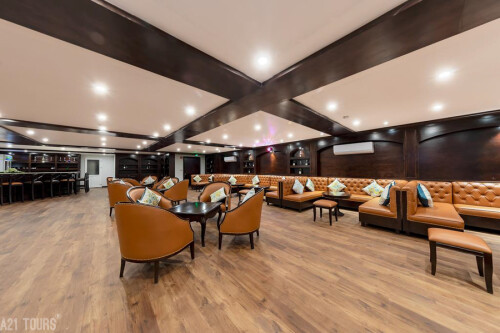 Sealife Legend Cruise 3 Days 2 Nights 3