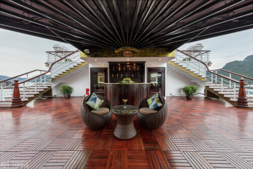 Sealife Legend Cruise 3 Days 2 Nights 4