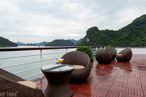 Sealife Legend Cruise 3 Days 2 Nights 5