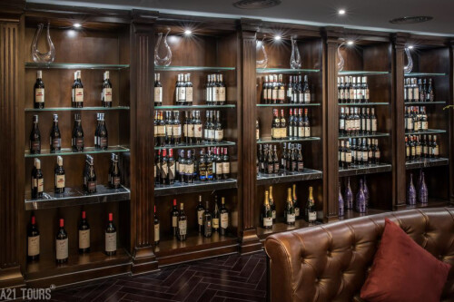 President Cruise 2 Days 1 Night 11