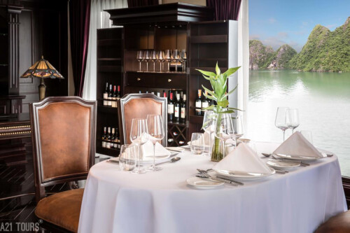 President Cruise 3 Days 2 Nights 6