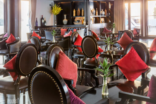 President Cruise 3 Days 2 Nights 8