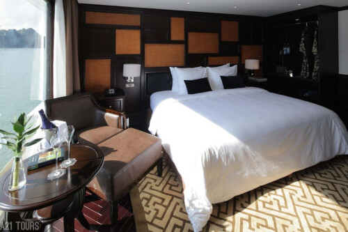 President Cruise 3 Days 2 Nights 9