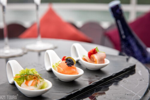 President Cruise 3 Days 2 Nights 13