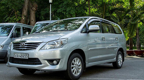 Vung Tau to Nha Trang private car