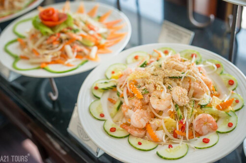 Paradise Luxury Cruise 3 Days 2 Nights 13