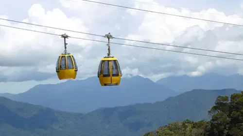 Ba Na Hills – Golden Bridge day tour from Hoi An & Da Nang