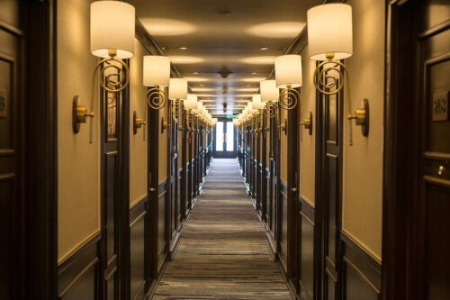 Paradise Elegance Cruise 2 Days 1 Night 6