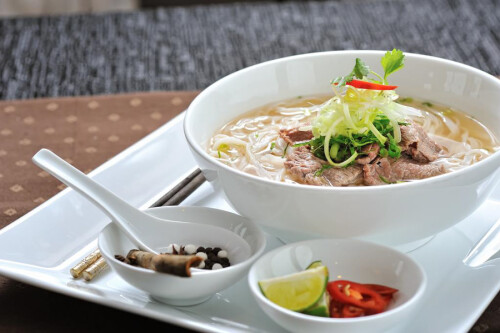 Paradise Elegance Cruise 2 Days 1 Night 9