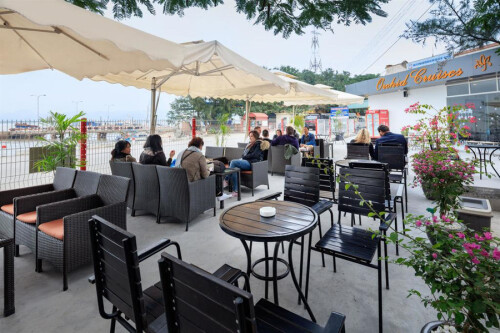 Peony Cruise 3 Days 2 Nights 4