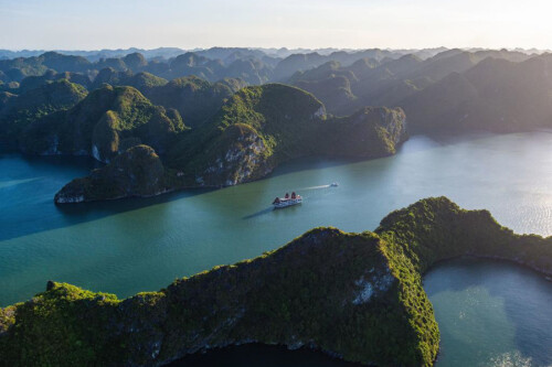 Perla Dawn Sails 3 Days 2 Nights 2