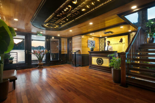 Perla Dawn Sails 3 Days 2 Nights 4