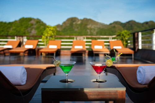 Perla Dawn Sails 3 Days 2 Nights 7