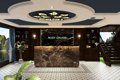 Rosy Cruise 2 Days 1 Night 2