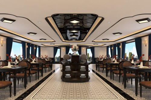 Rosy Cruise 2 Days 1 Night 3