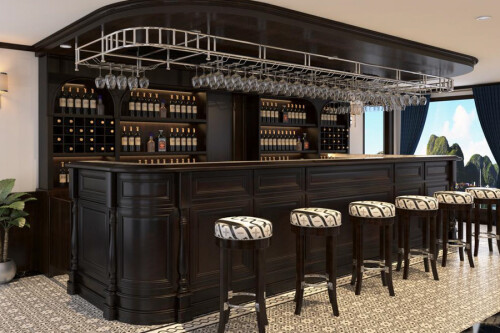 Rosy Cruise 2 Days 1 Night 5