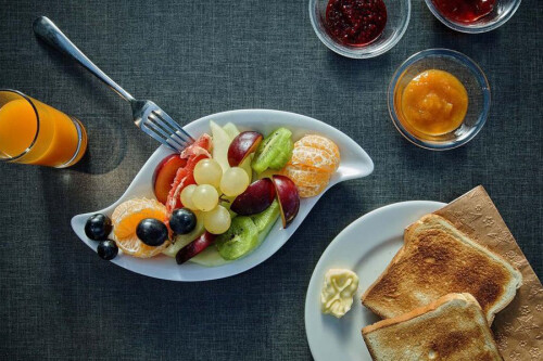 Rosy Cruise 2 Days 1 Night 9