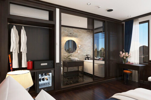 Rosy Cruise 2 Days 1 Night 11